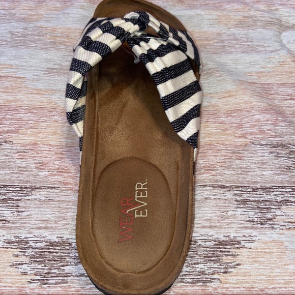 WearEver Sandal Slip on - Picture 3 of 3